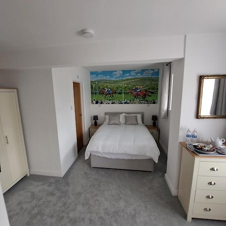 Fishbourne  Westleigh House Bed & Breakfast エクステリア 写真